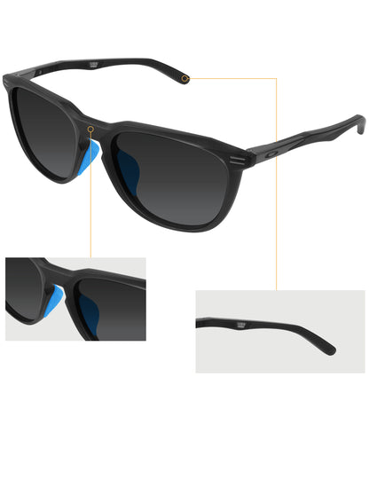 Blue-Euro Fit Standard