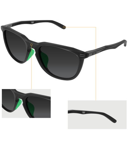 Deep Green-Euro Fit Standard