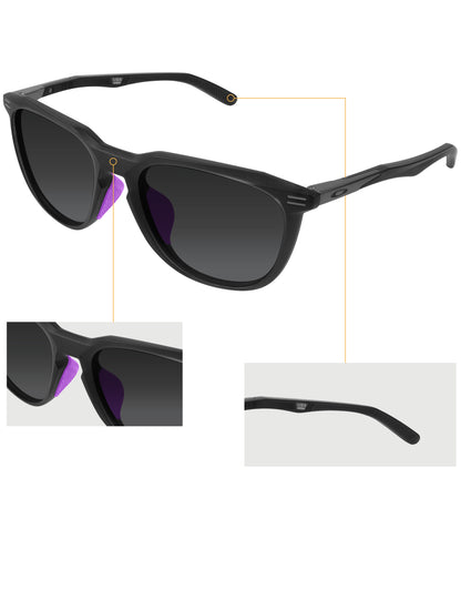 Purple-Euro Fit Standard
