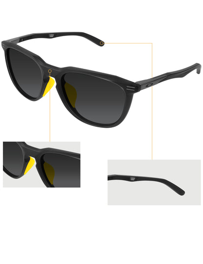 Yellow-Euro Fit Standard