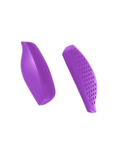 Purple-Euro Fit Standard