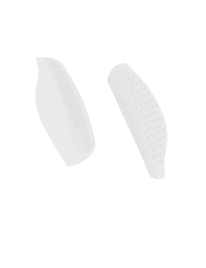 White-Euro Fit Standard