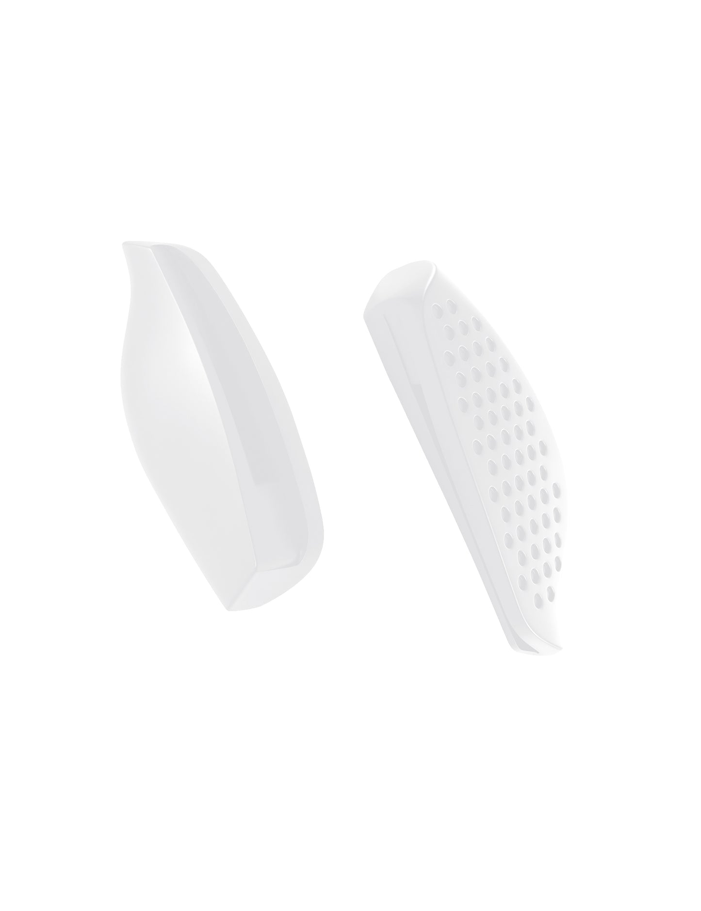 White-Euro Fit Standard