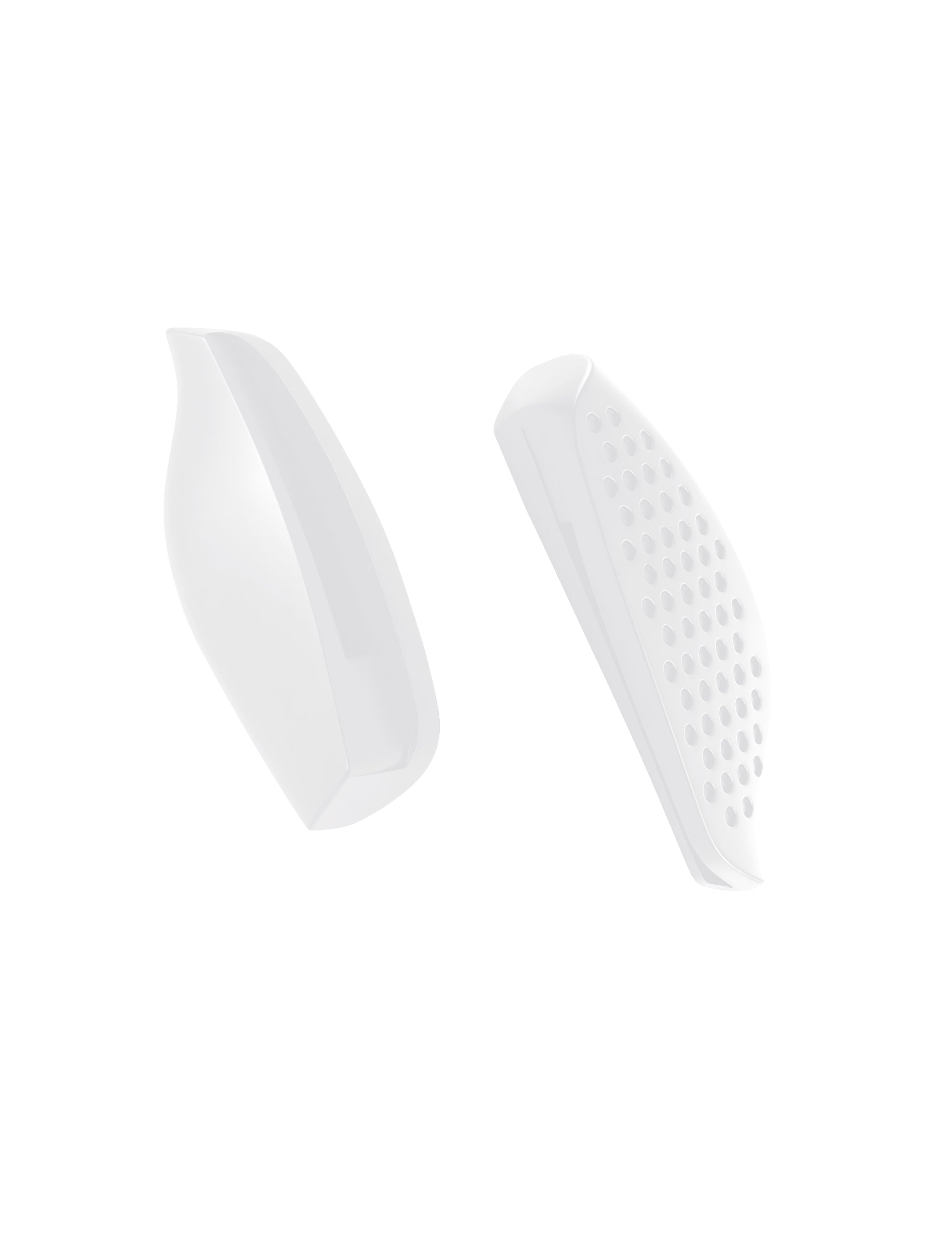 White-Euro Fit Standard