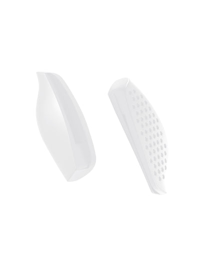 White-Euro Fit Standard