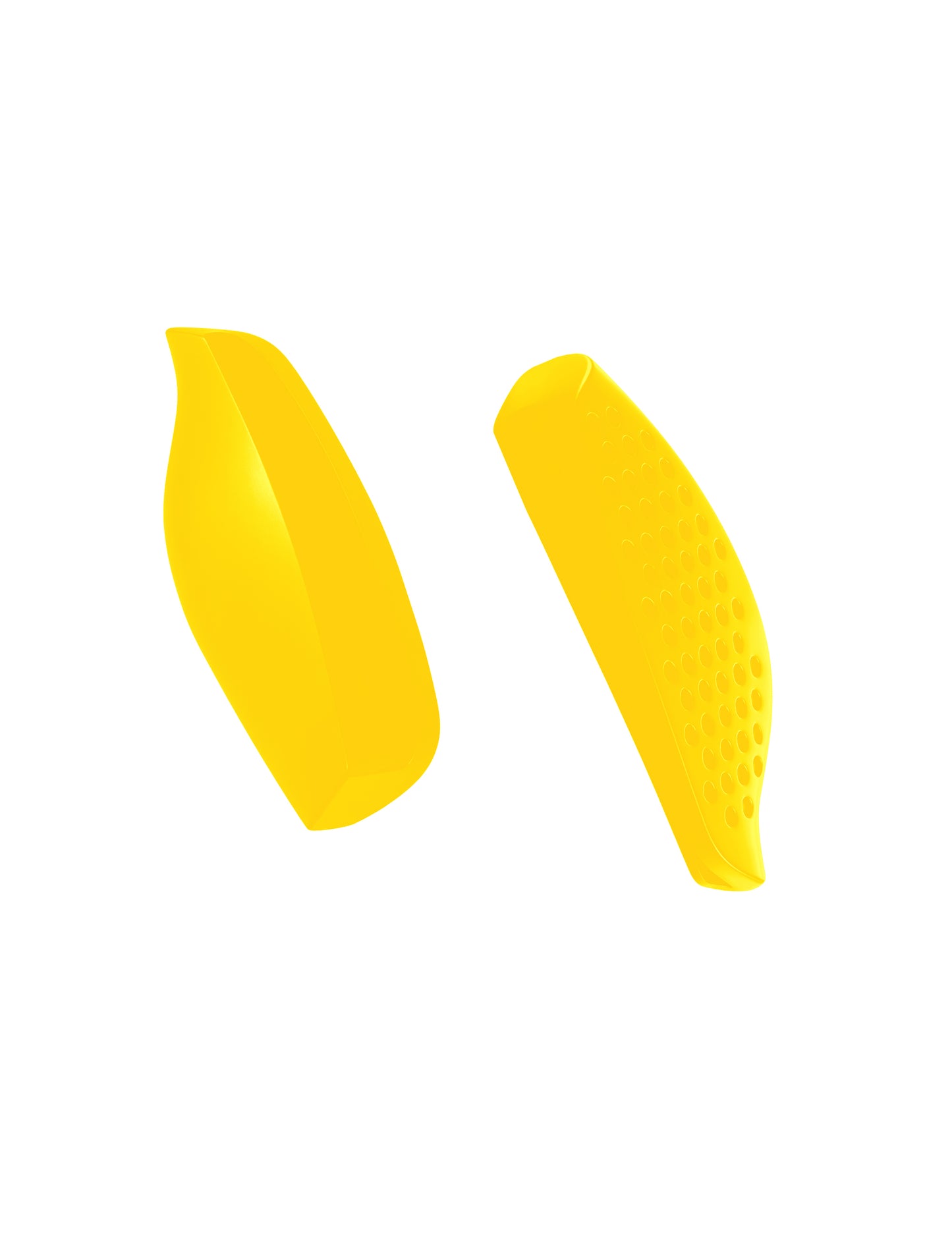 Yellow-Euro Fit Standard