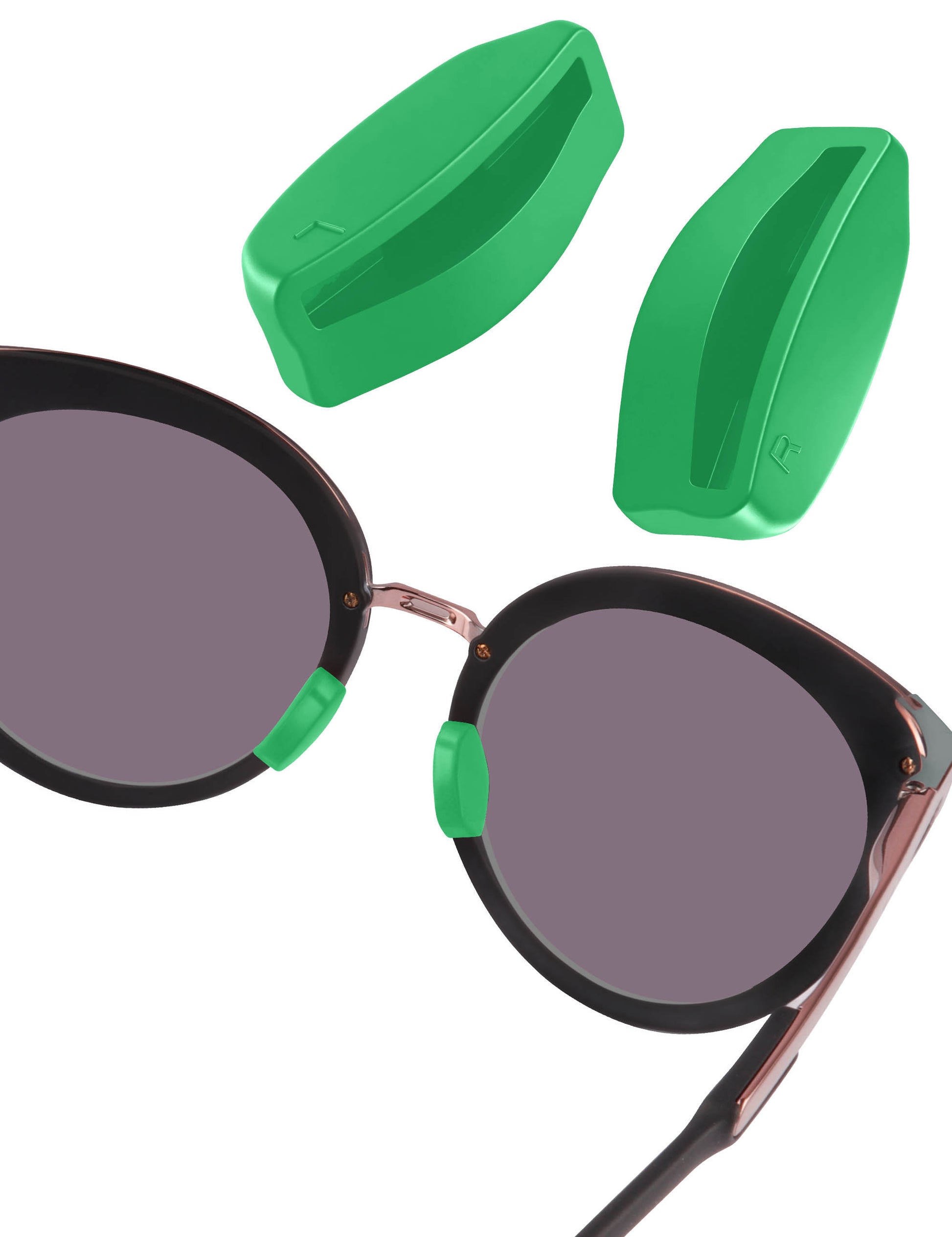 Deep Green-Asian Fit Standard