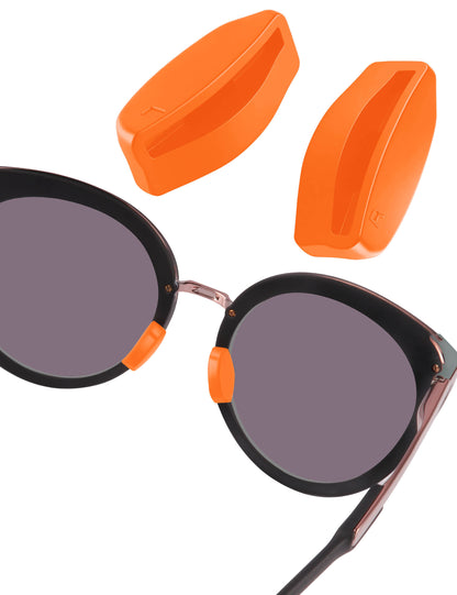 Orange-Asian Fit Standard