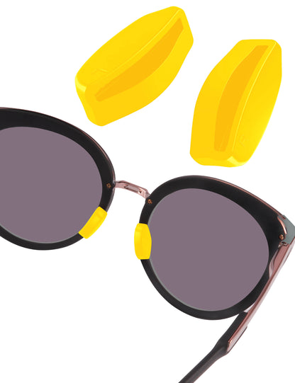 Yellow-Asian Fit Standard