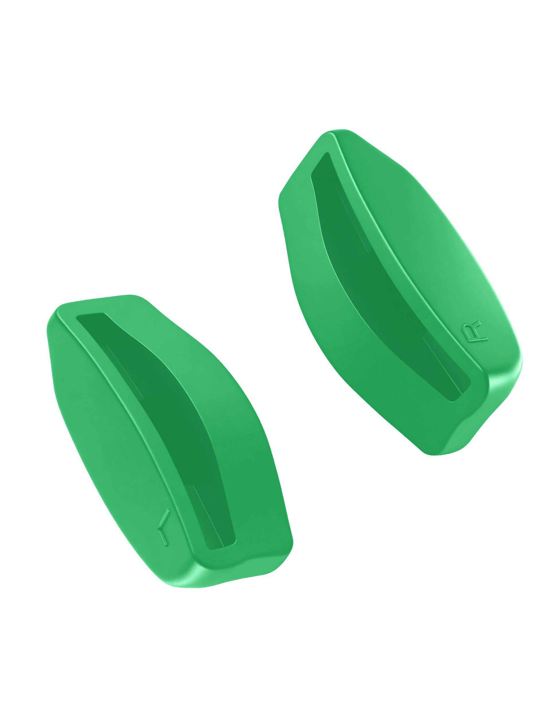 Deep Green-Asian Fit Standard