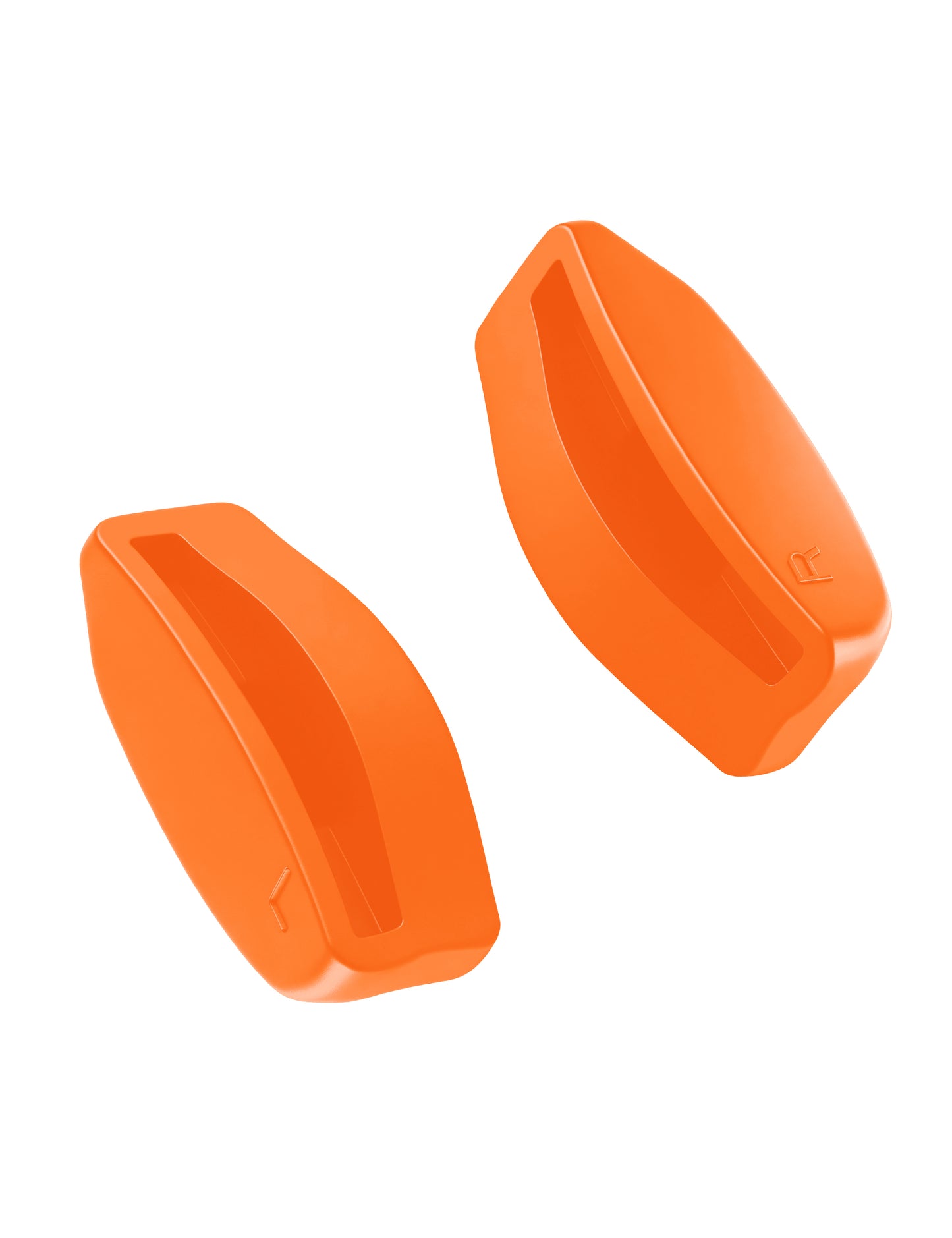 Orange-Asian Fit Standard
