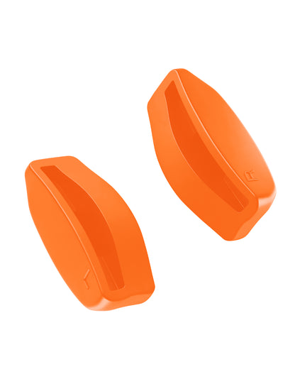 Orange-Asian Fit Standard