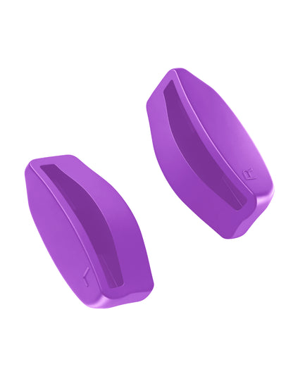 Purple-Asian Fit Standard