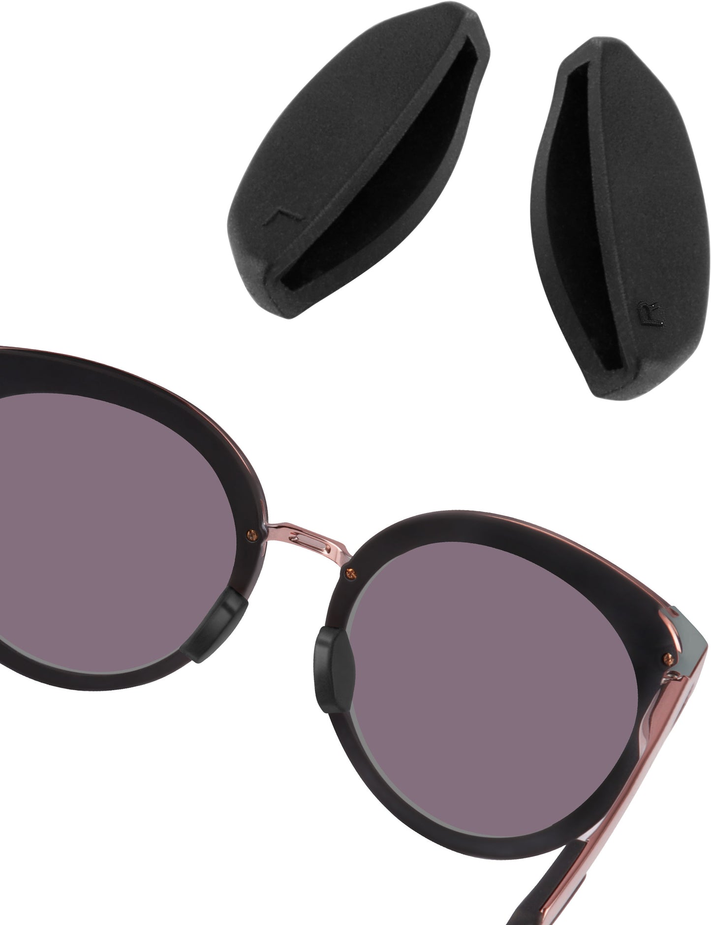 Black-Asian Fit Standard