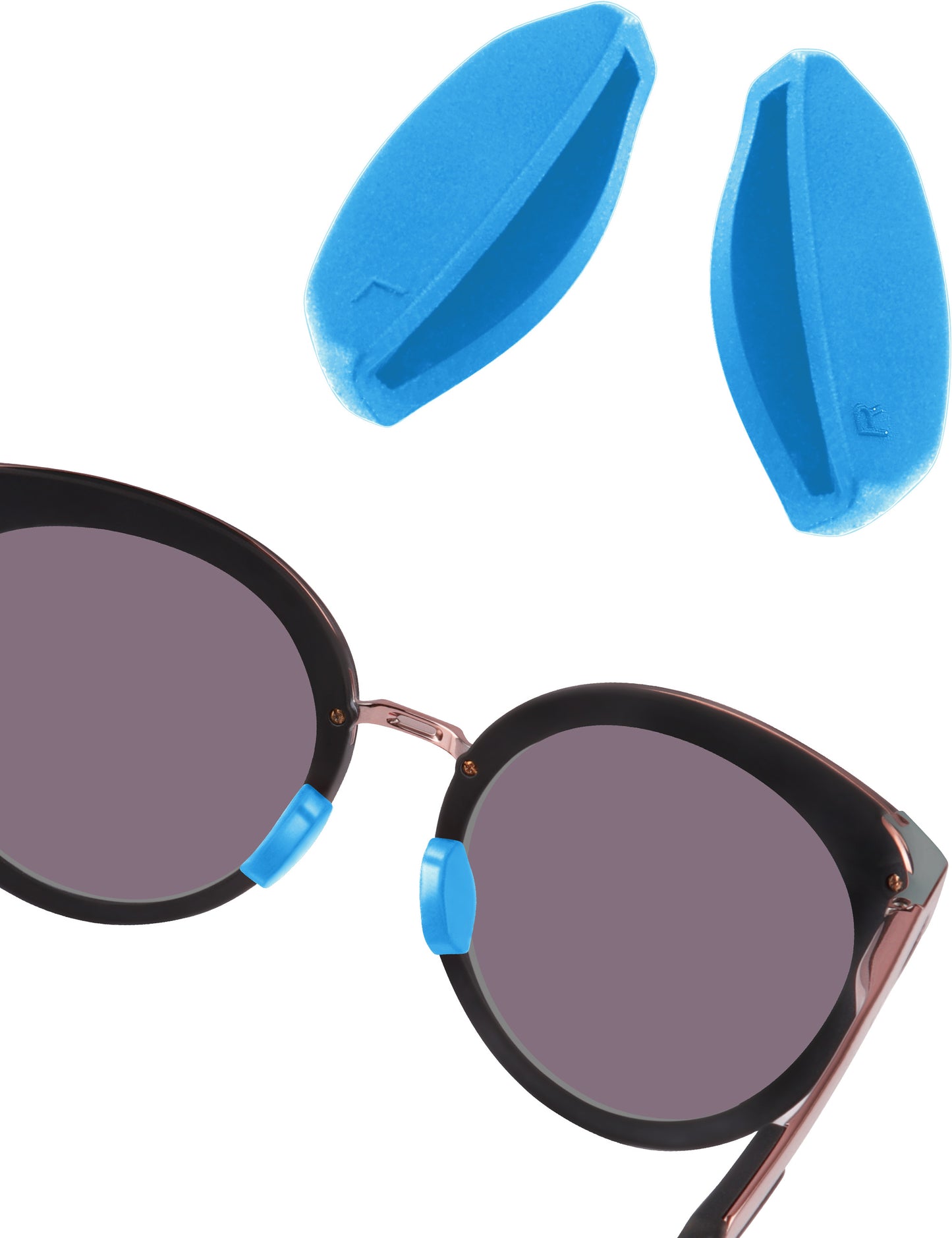 Blue-Asian Fit Standard