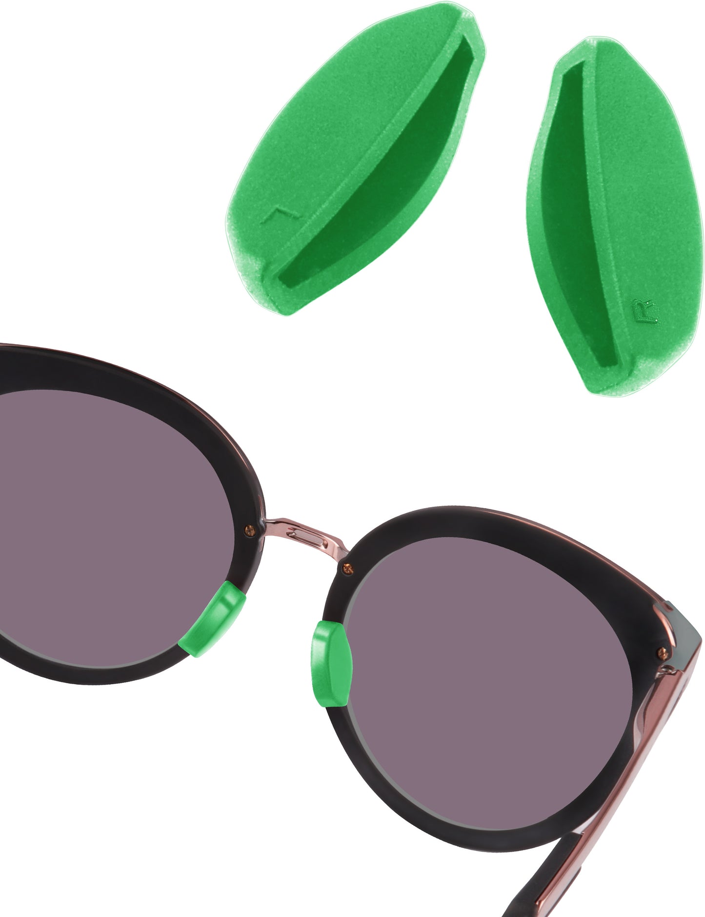 Deep Green-Asian Fit Standard