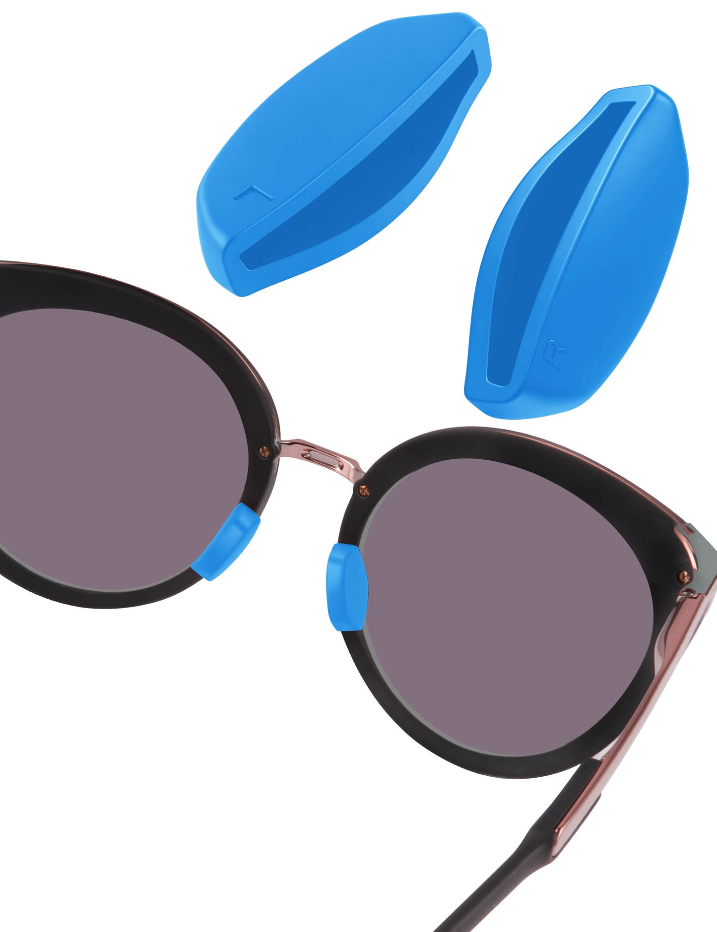 Blue-Euro Fit Standard