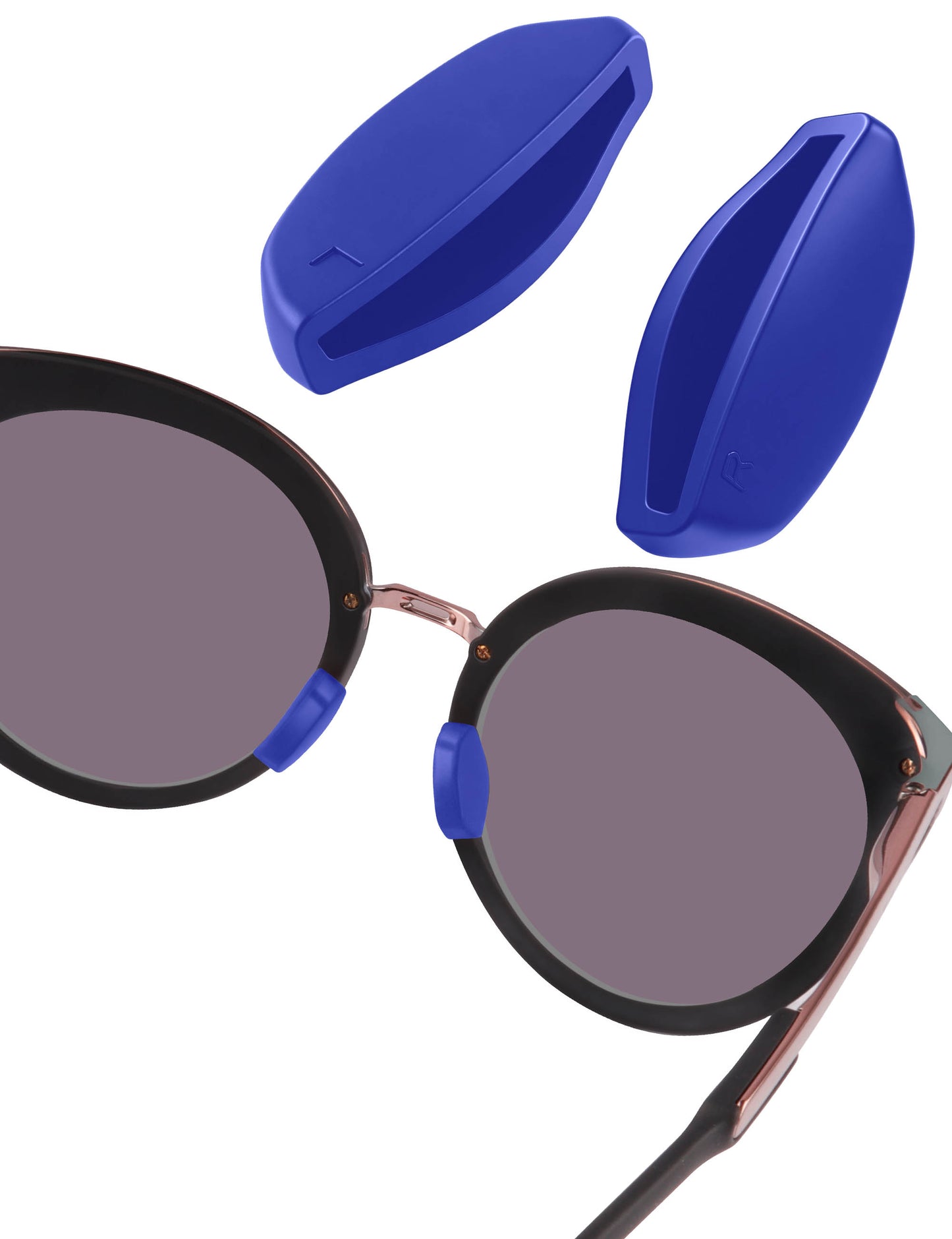Deep Blue-Euro Fit Standard