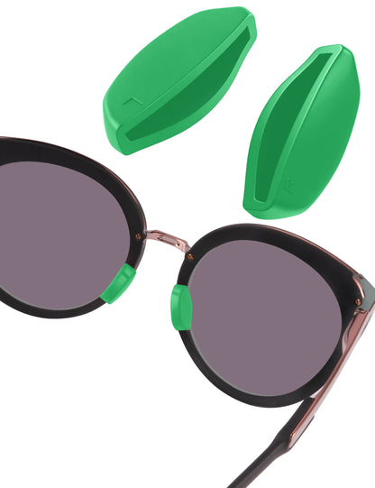 Deep Green-Euro Fit Standard