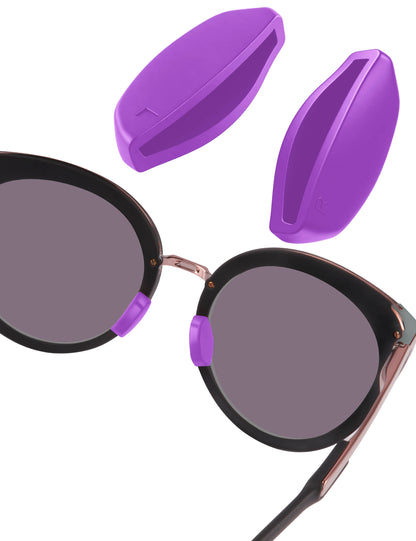 Purple-Euro Fit Standard