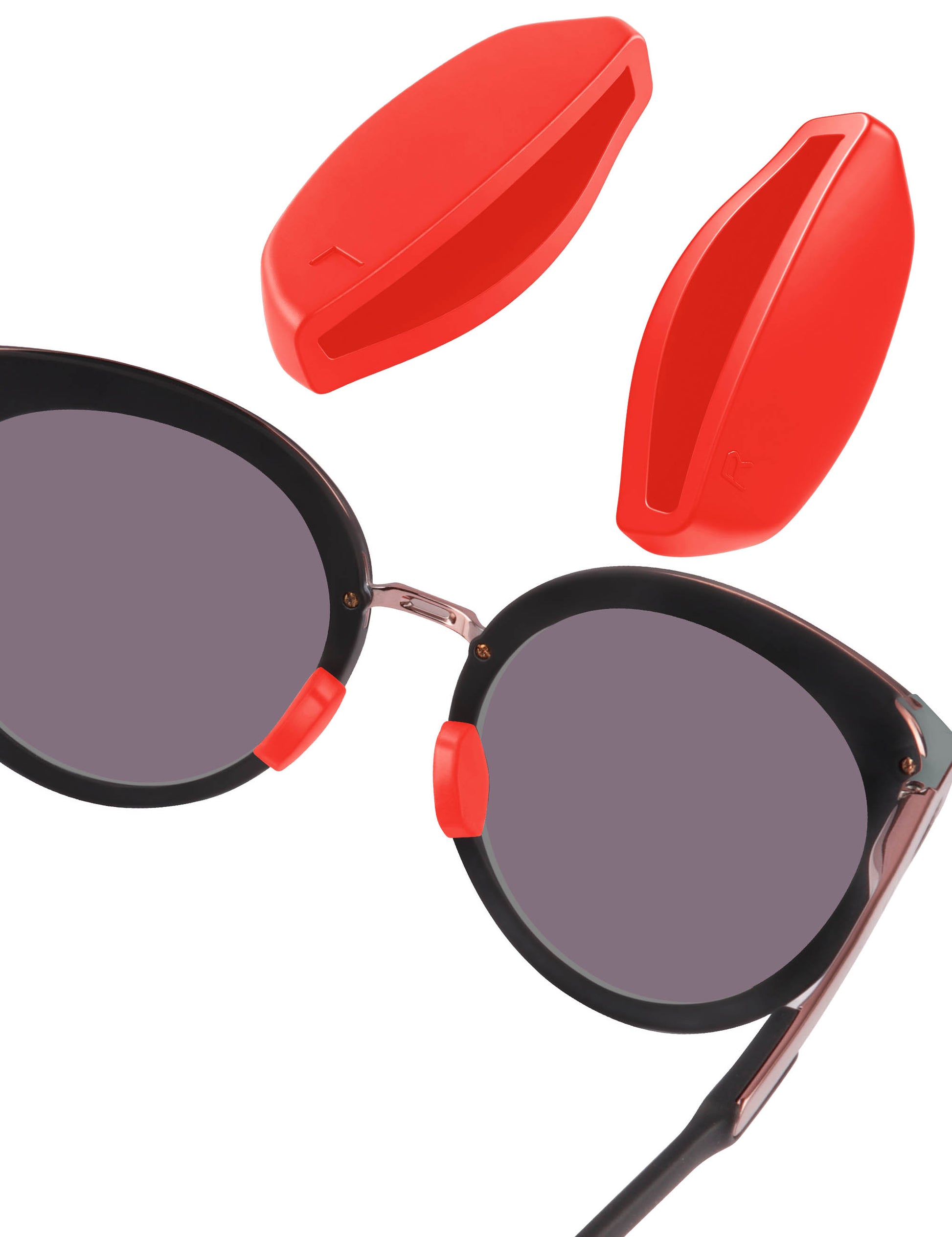 Red-Euro Fit Standard