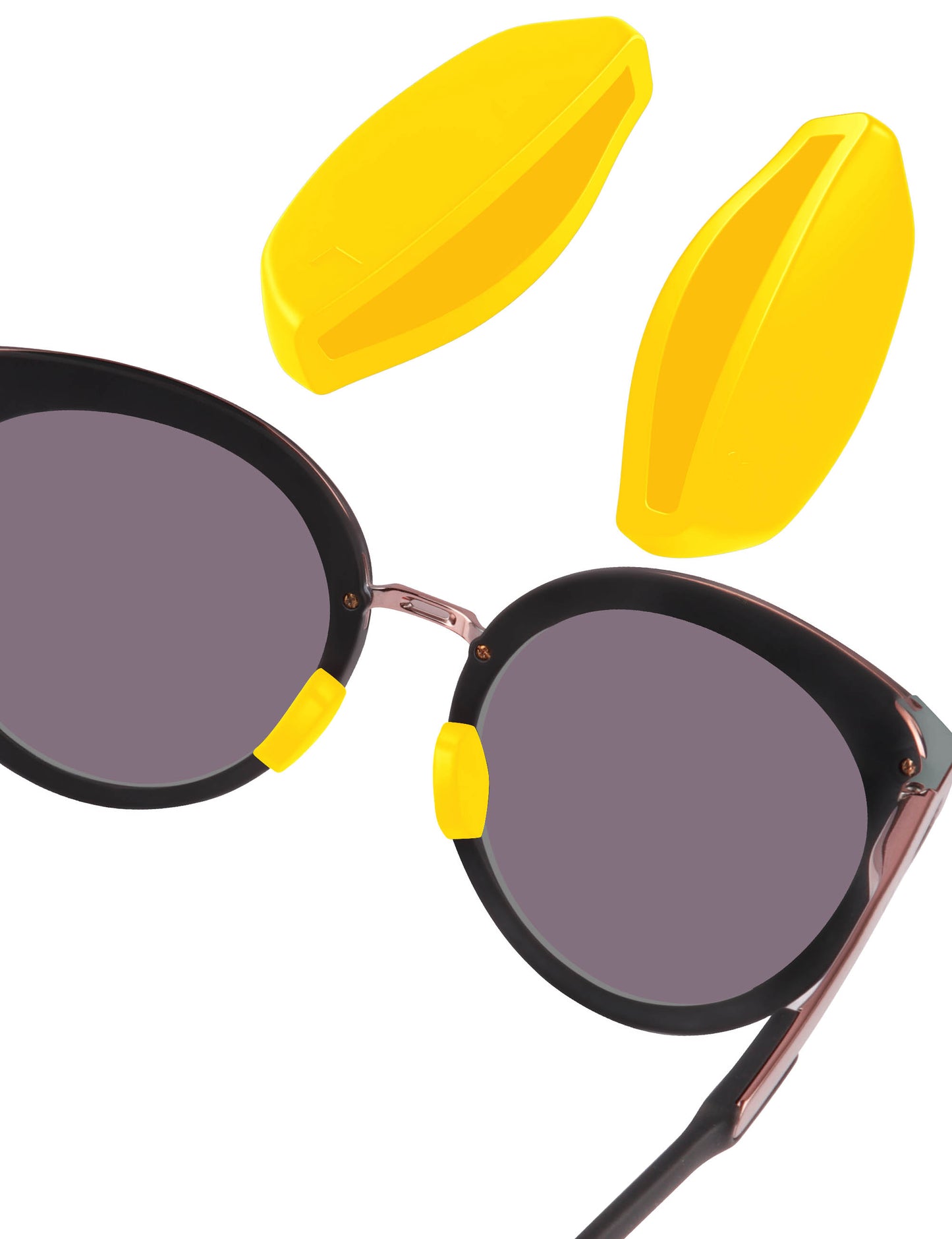 Yellow-Euro Fit Standard