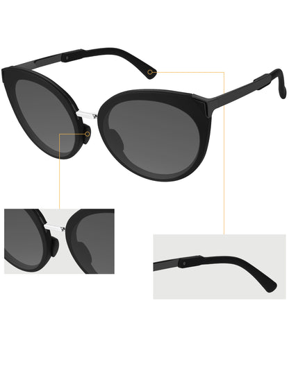 Black-Euro Fit Standard