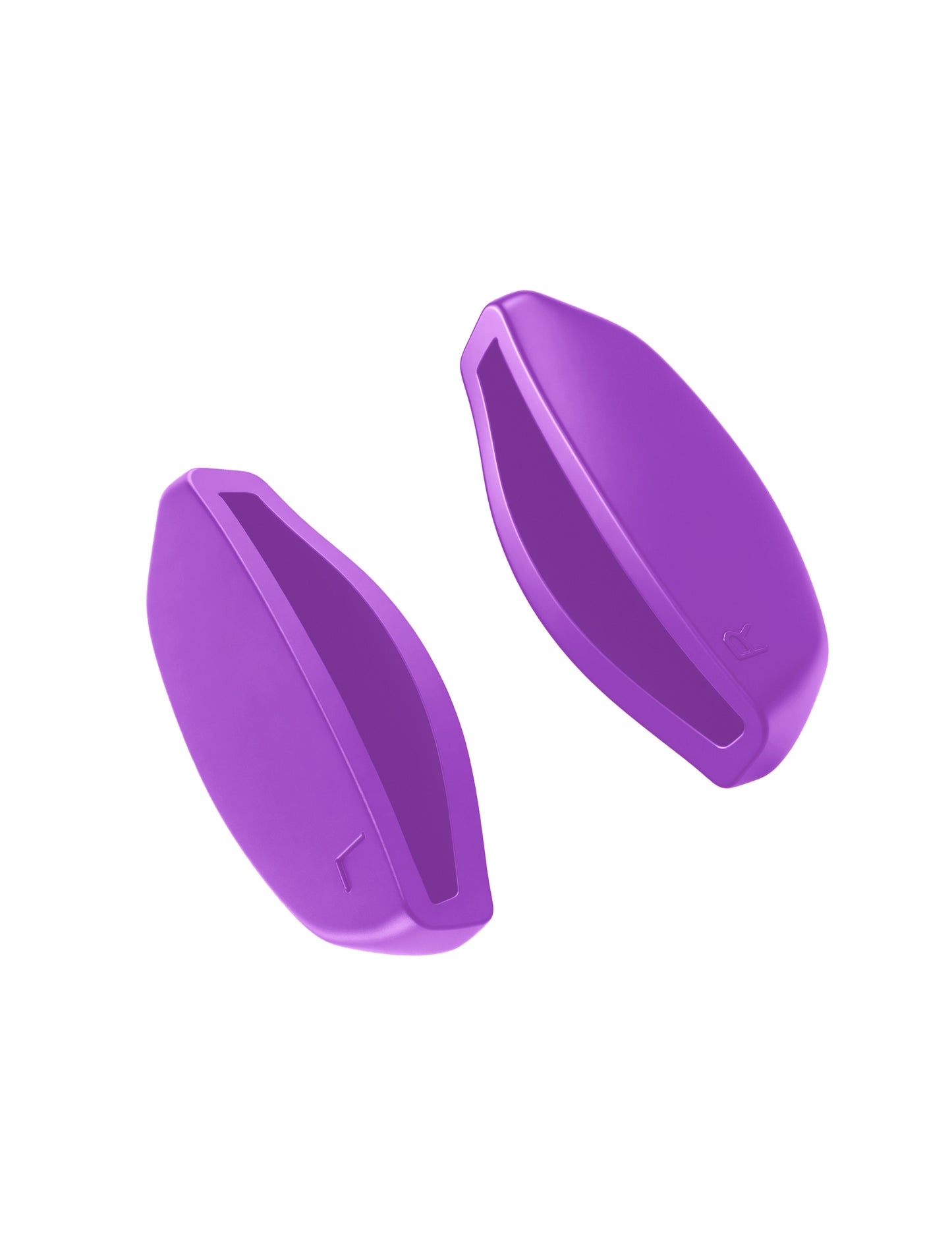 Purple-Euro Fit Standard
