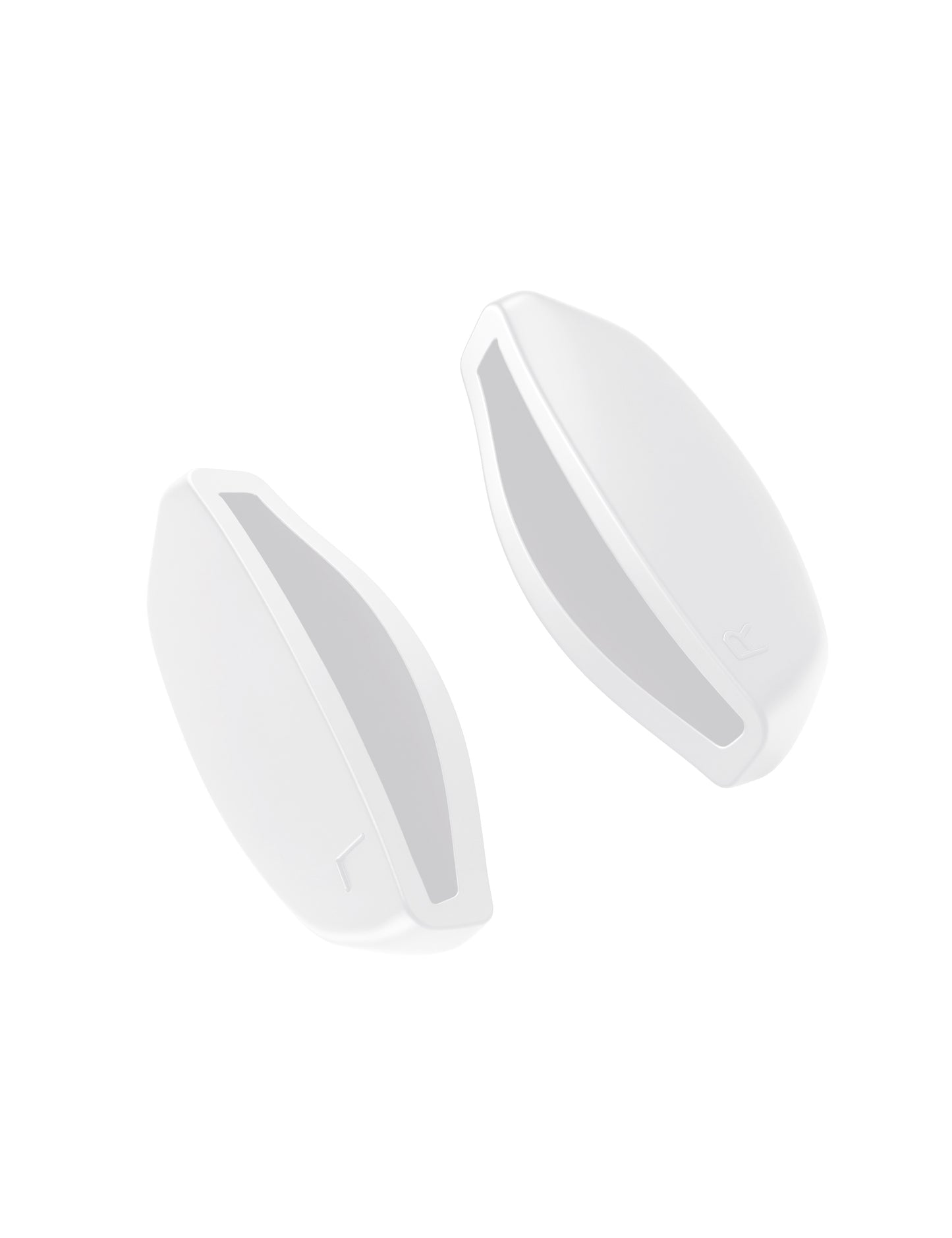 White-Euro Fit Standard