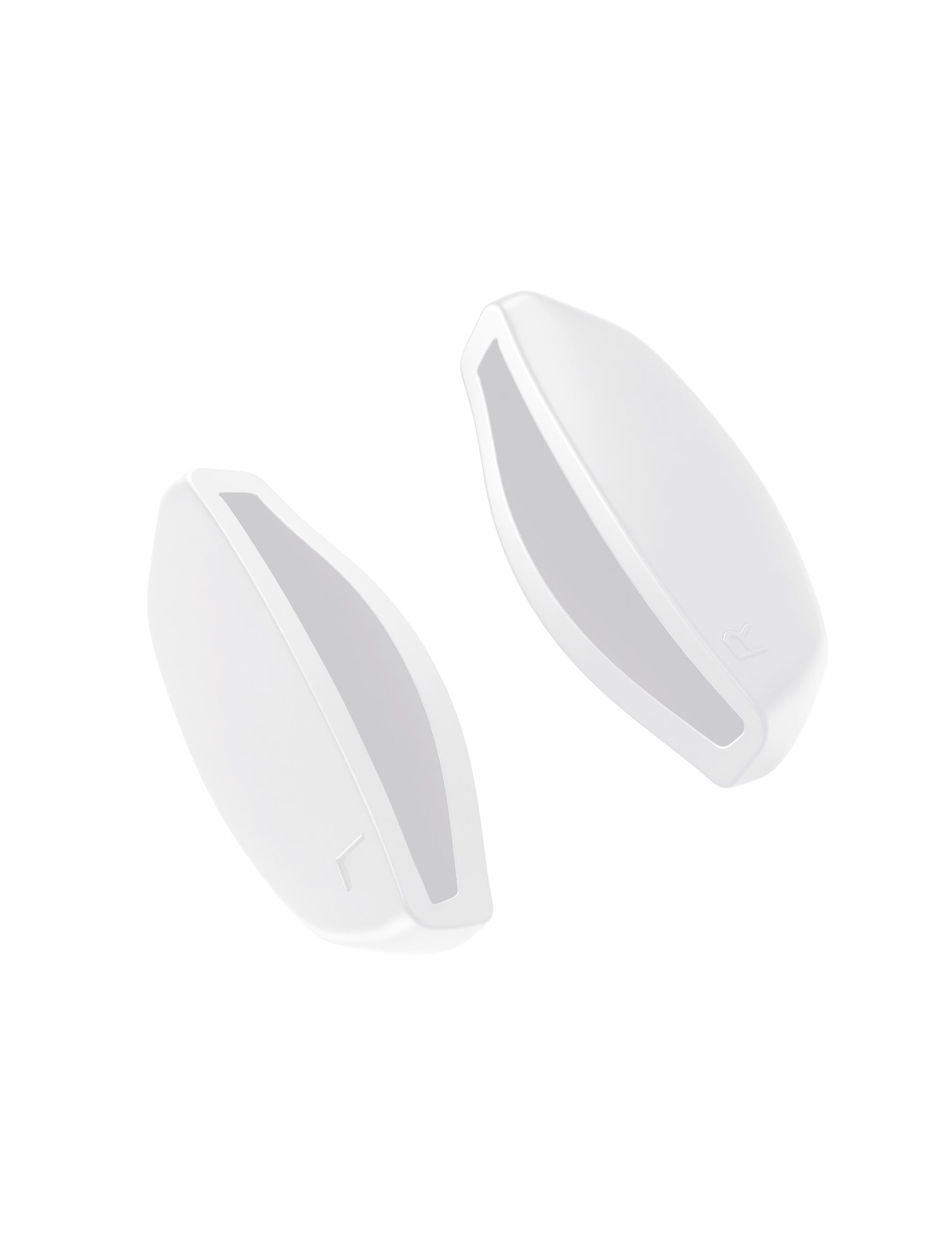 White-Euro Fit Standard