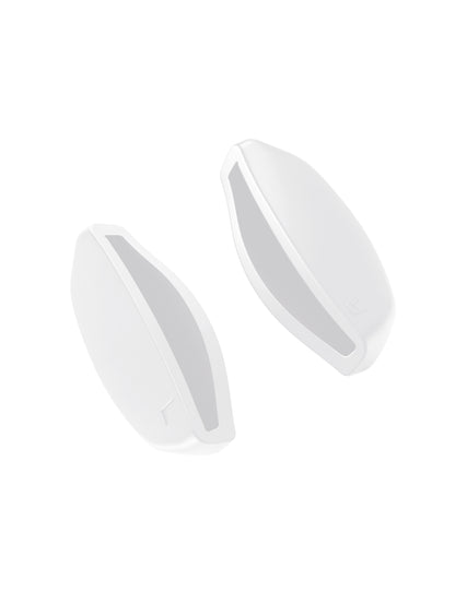 White-Euro Fit Standard
