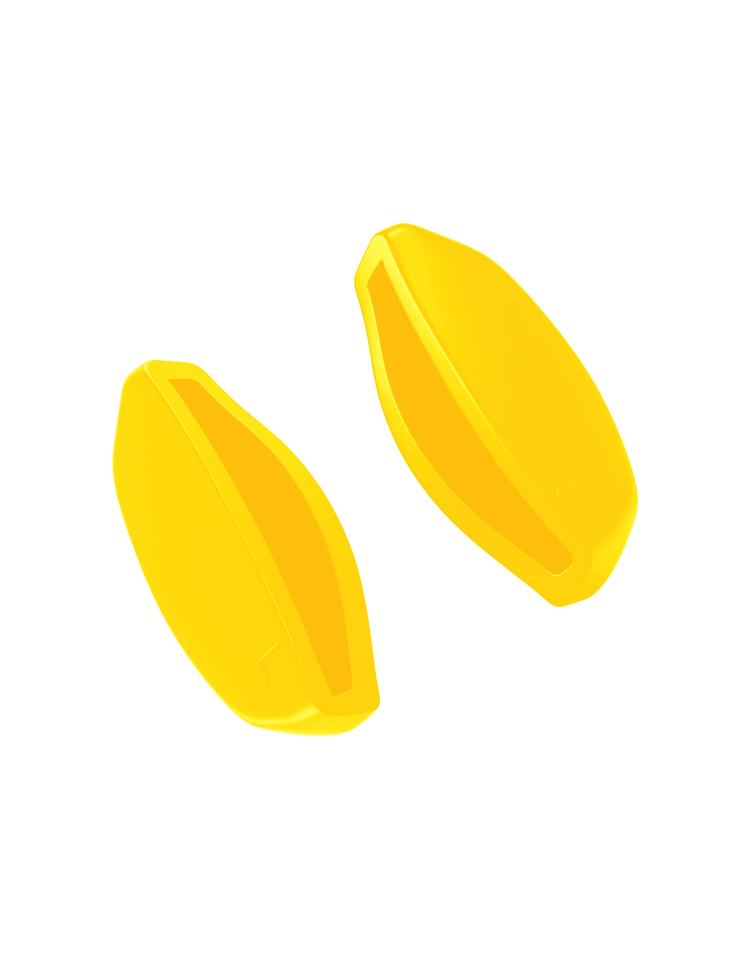 Yellow-Euro Fit Standard