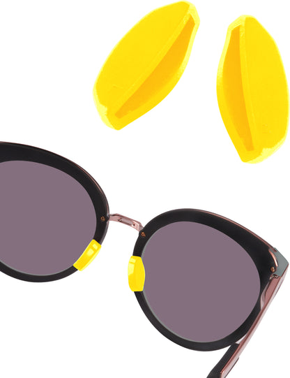 Yellow-Asian Fit Standard