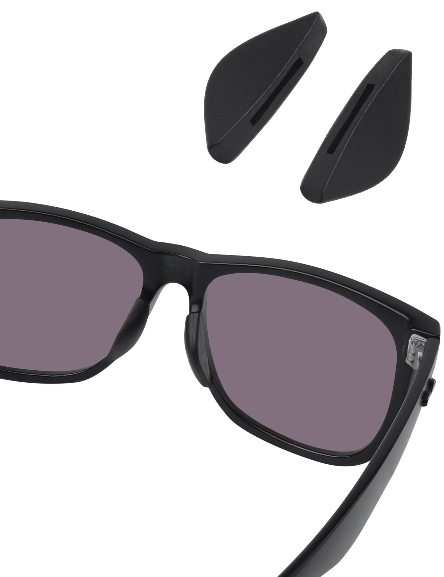 Black-Asian Fit Standard