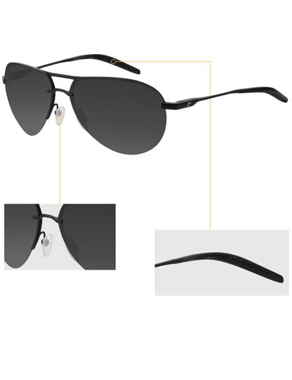 Replacement Nose Pads for Prada SPR 51O