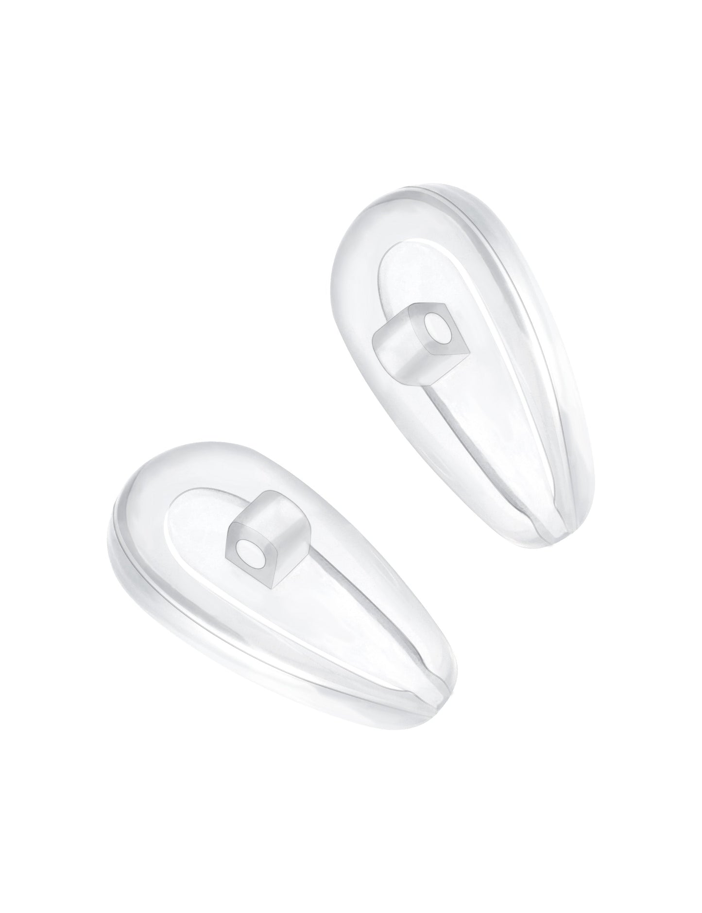 Replacement Nose Pads for ARMANI EXCHANGE AX2002