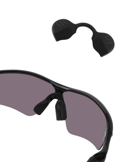 Black-Asian Fit Large