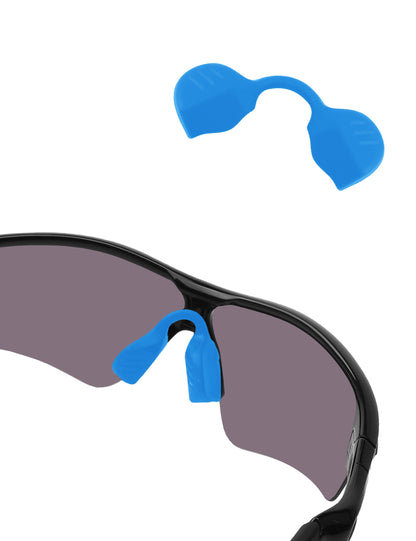 Blue-Asian Fit Large