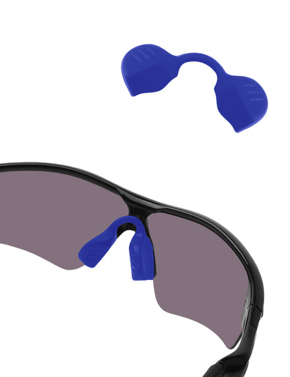 Deep Blue-Asian Fit Large