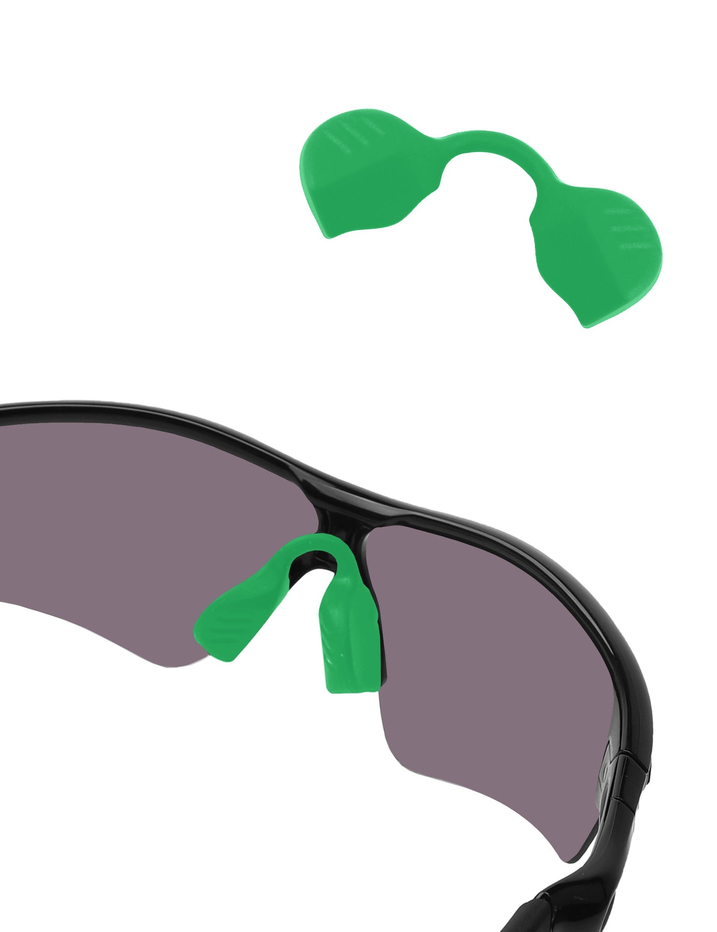 Deep Green-Asian Fit Large