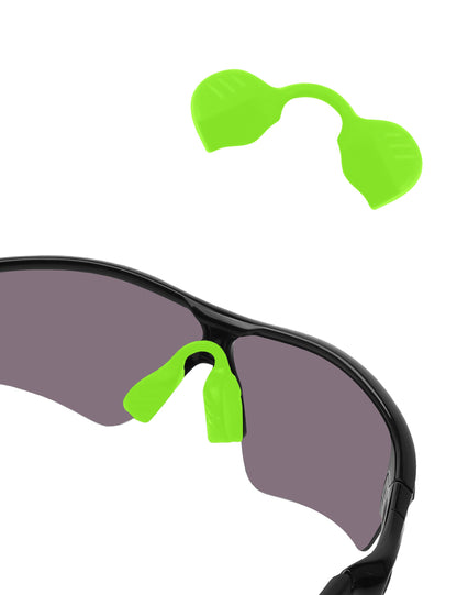 Green-Asian Fit Large