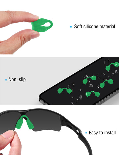 Deep Green-Asian Fit Large