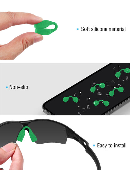 Deep Green-Asian Fit Large