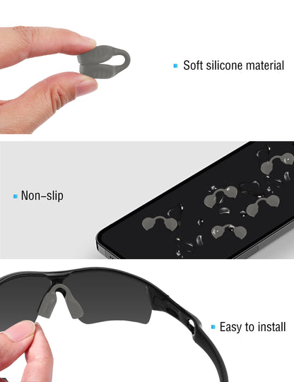 Gray-Asian Fit Large