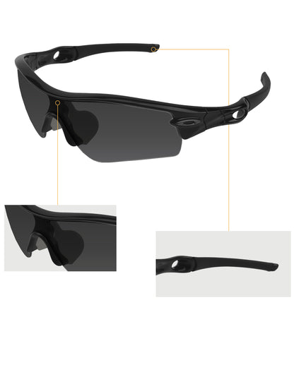 Gray-Asian Fit Large