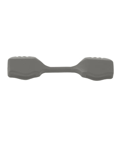 Gray-Asian Fit Large