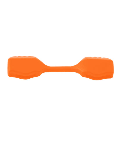 Orange-Asian Fit Large