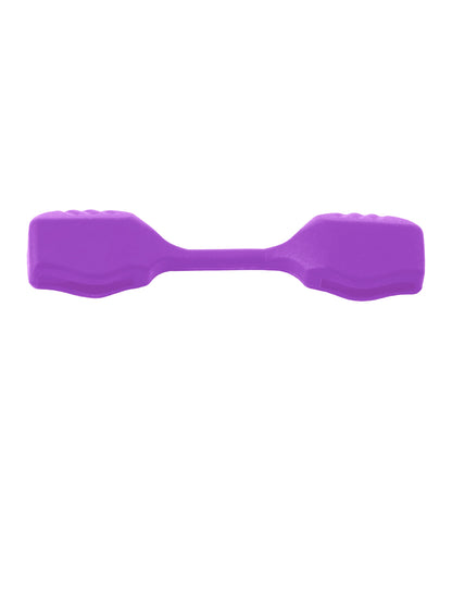 Purple-Asian Fit Large