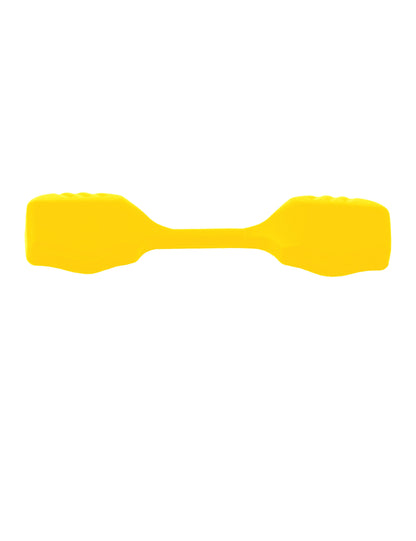 Yellow-Asian Fit Large
