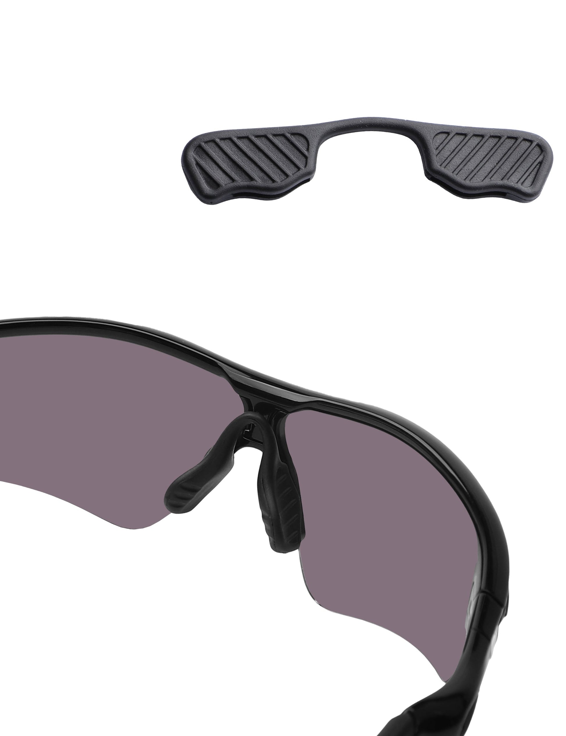 Black-Asian Fit Middle